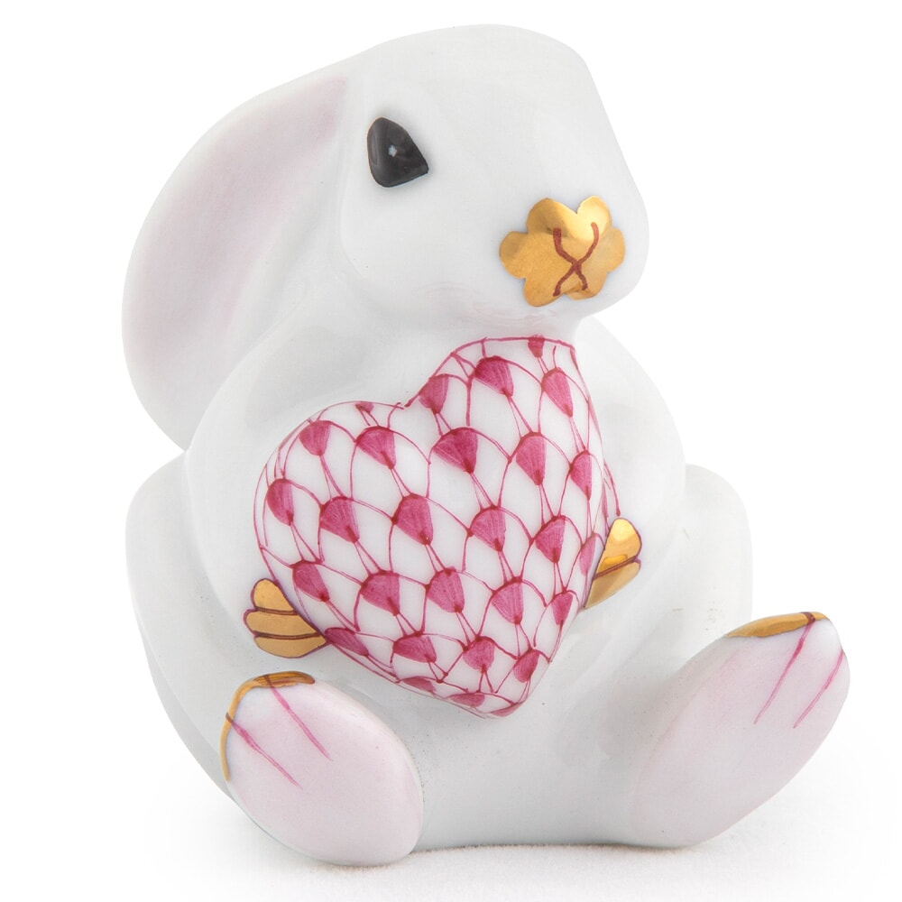 Meissen Royal Blossom Candy Plate